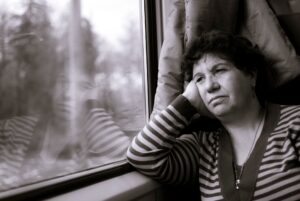 [EN] Memorie materne